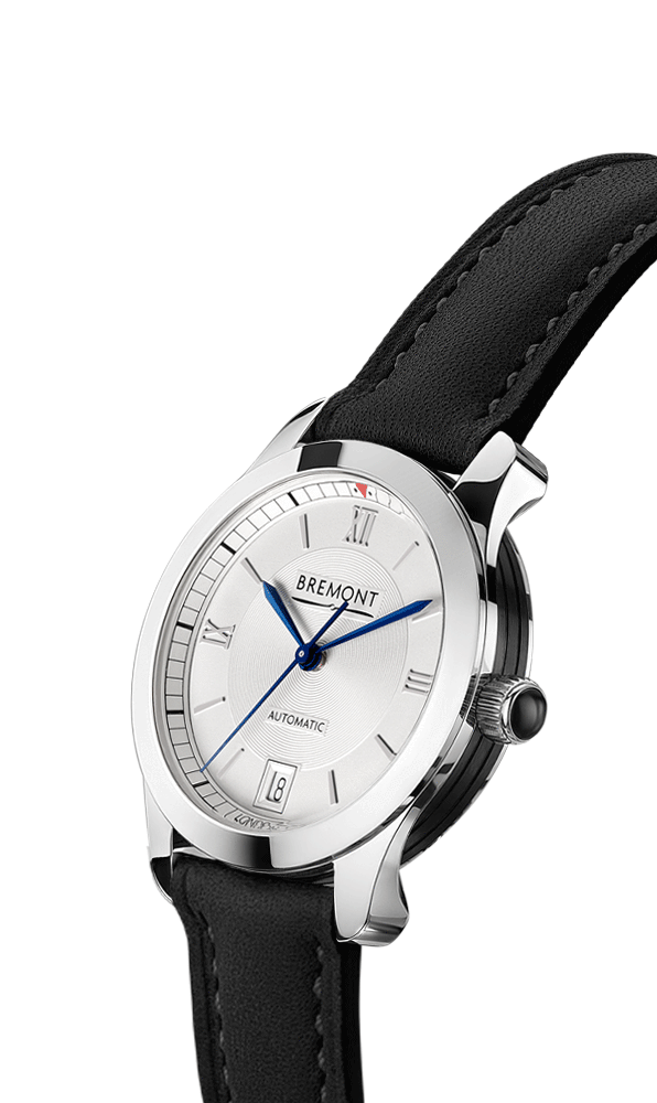 Bremont discount solo review