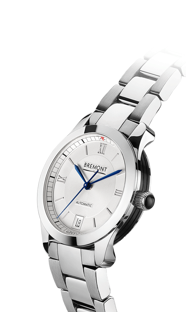 Bremont solo 34 sale