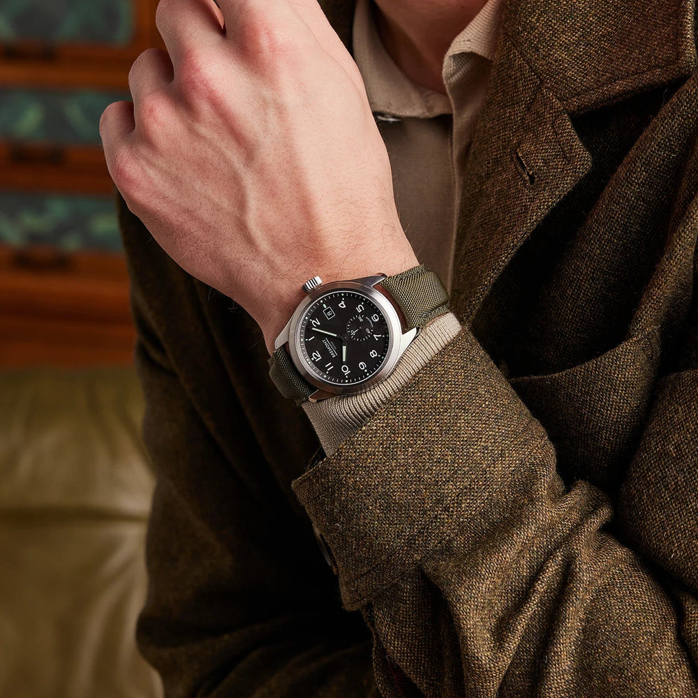 Bremont Chronometers Watches | Mens | HMAF Broadsword