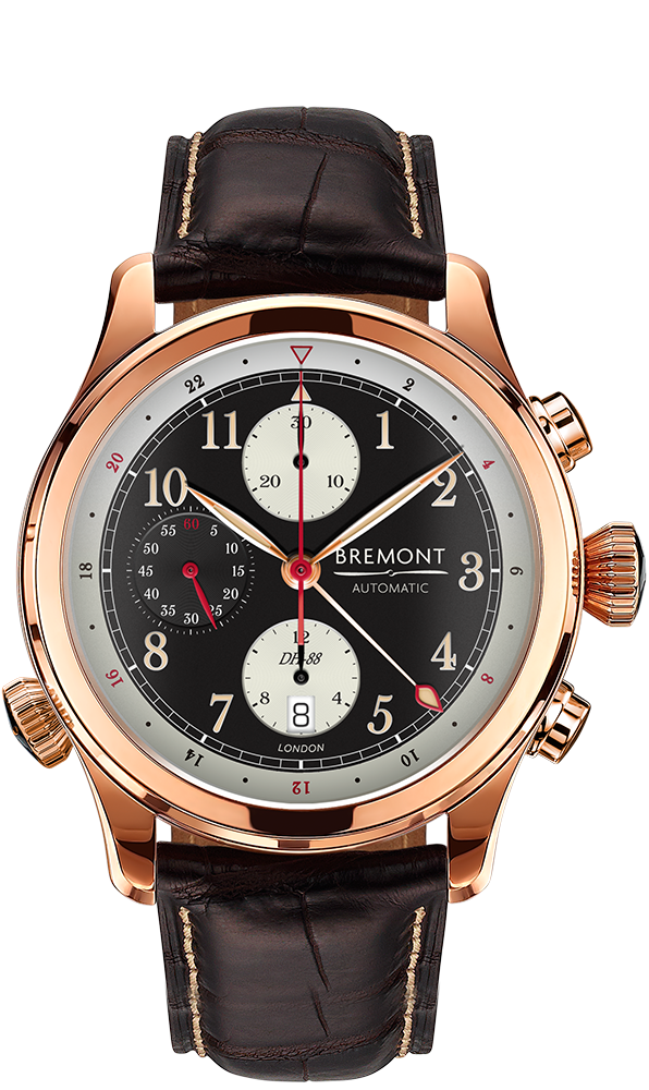 Bremont dh88 discount