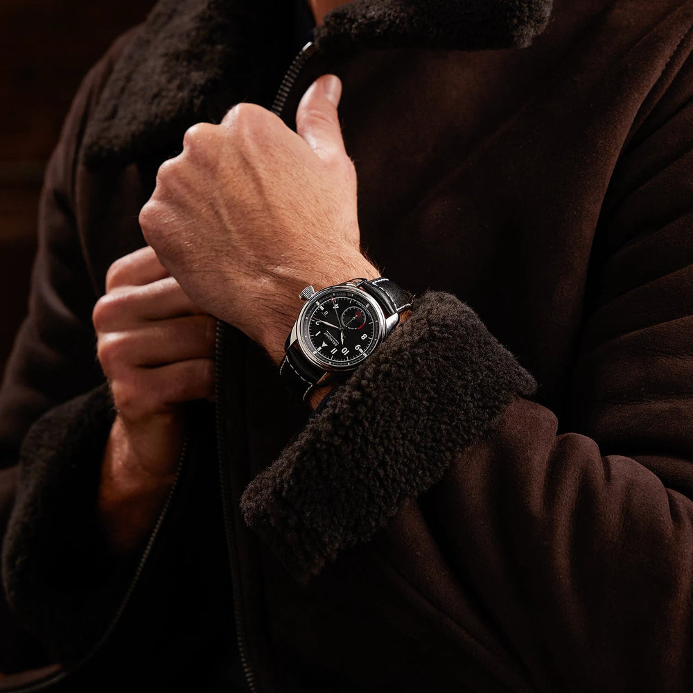Bremont Watch Company Watches Fury