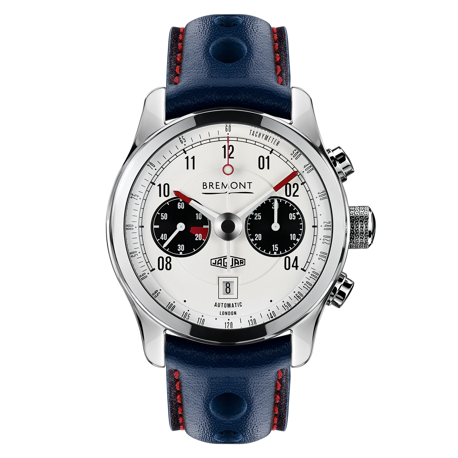 Bremont 2025 jaguar mkii