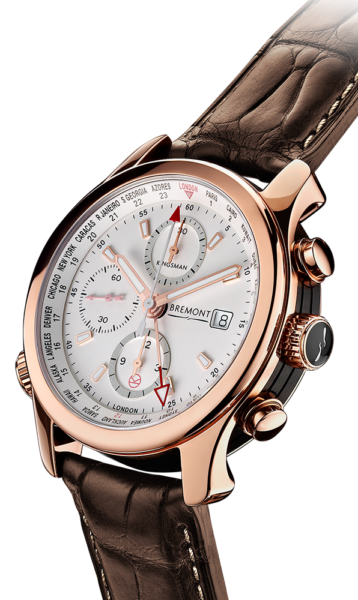 Bremont Chronometers Watches | LTD | ARCHIVE Special Edition Kingsman