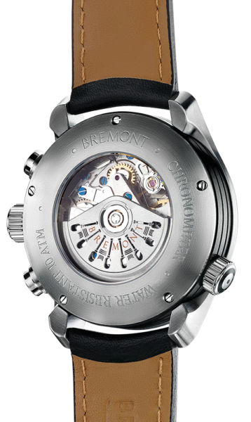Bremont Chronometers Watches | LTD | ARCHIVE Special Edition Kingsman