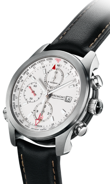 Bremont Chronometers Watches | LTD | ARCHIVE Special Edition Kingsman