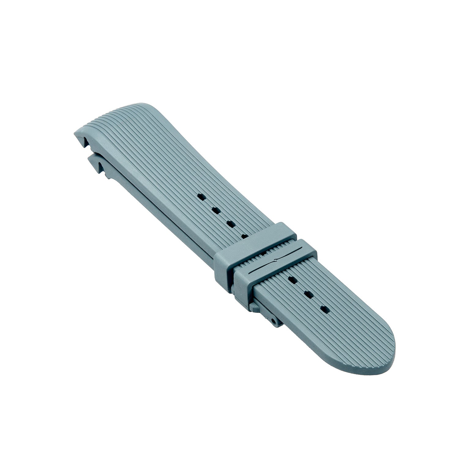Strap rubber deals