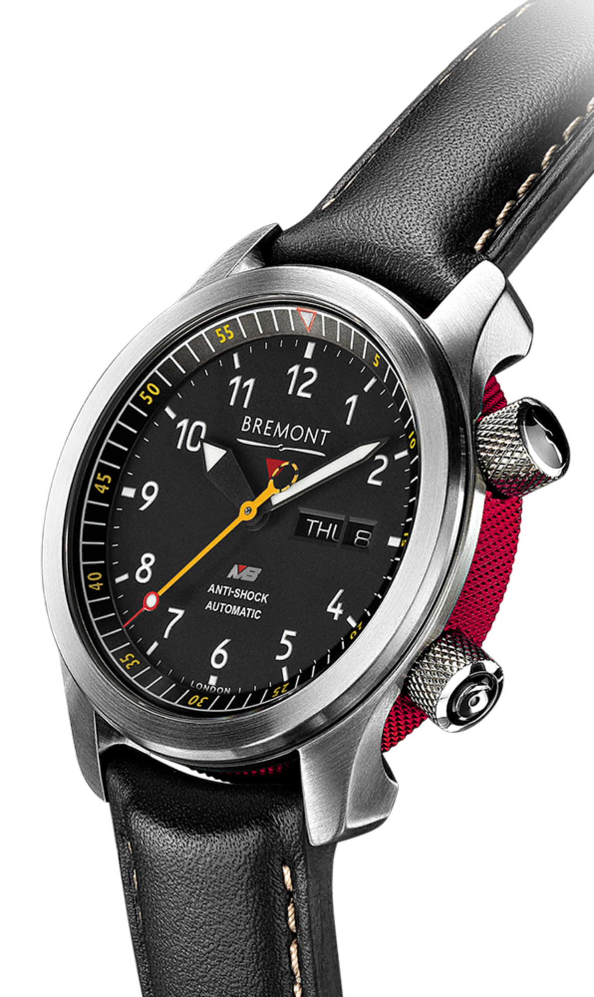 Bremont mb1 online