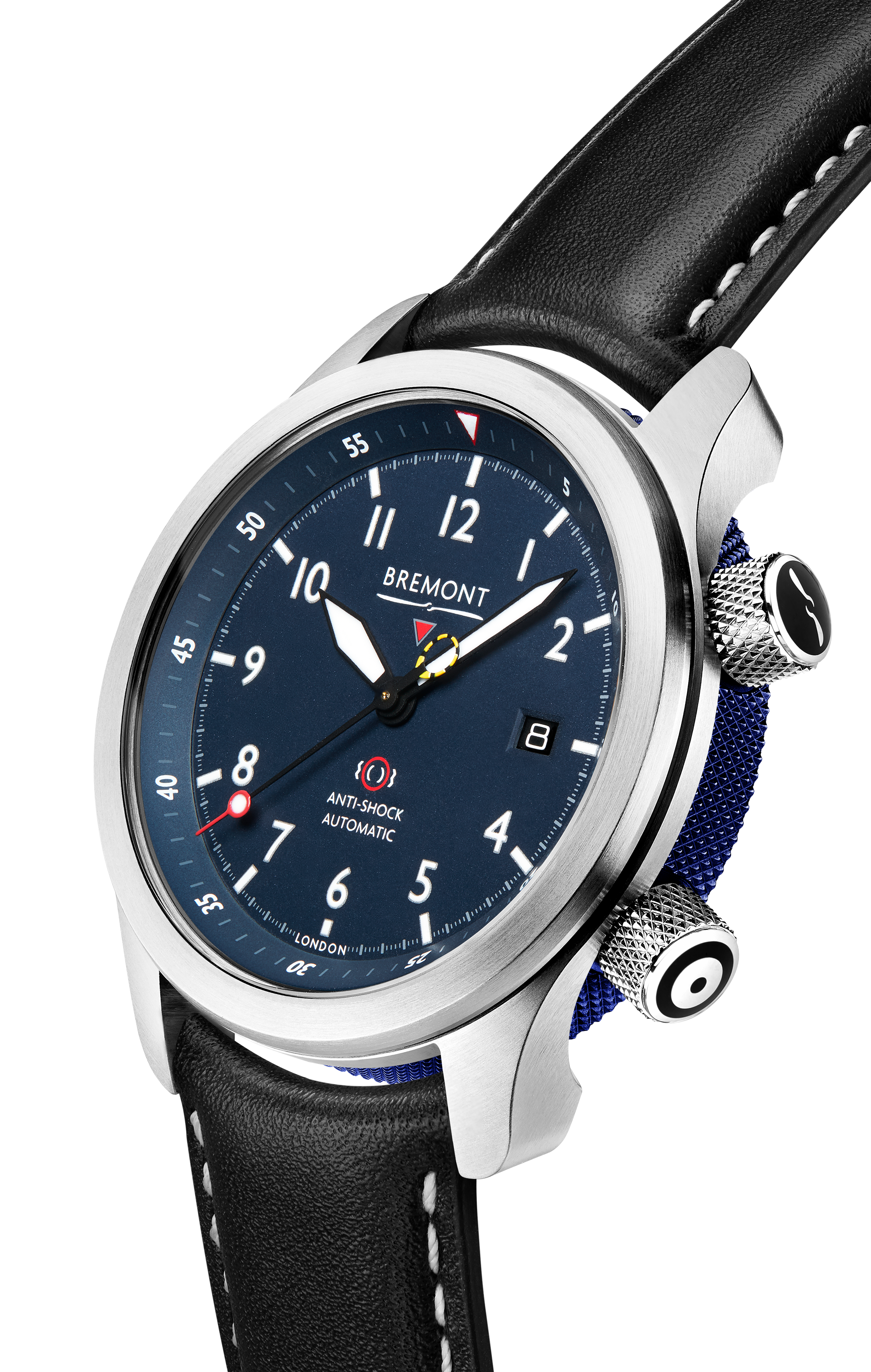 Dark blue watches hotsell
