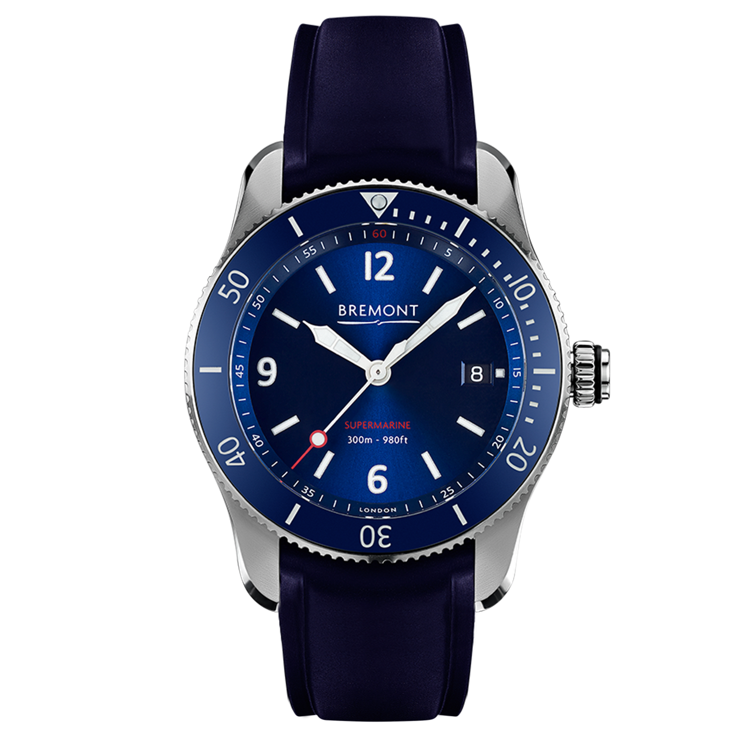 Supermarine S300 Bremont Watch Company