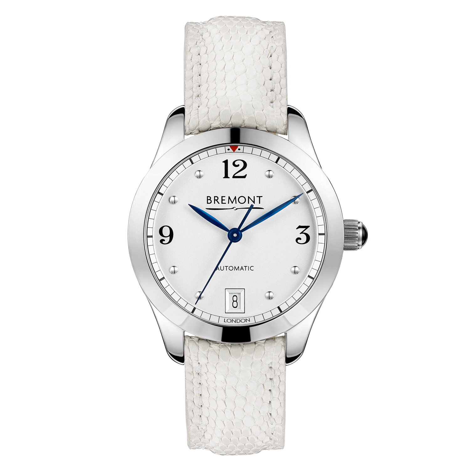 Bremont solo 34 hot sale
