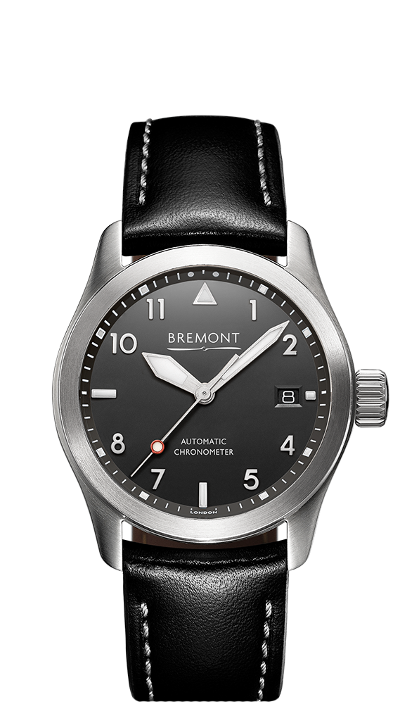 Bremont Chronometers Watches | Ladies | SOLO-37 SOLO-37