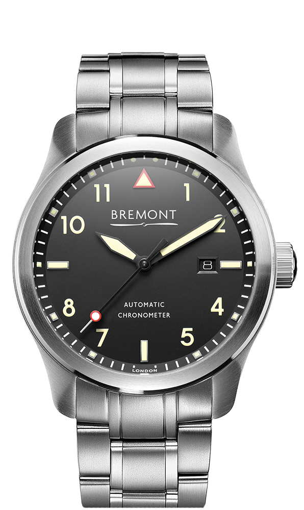 Bremont solo 43 2025