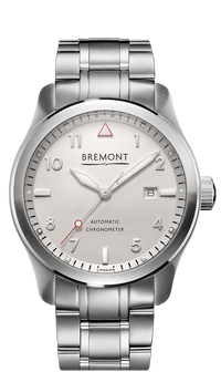 Bremont Chronometers Watches | Mens | SOLO SOLO 43