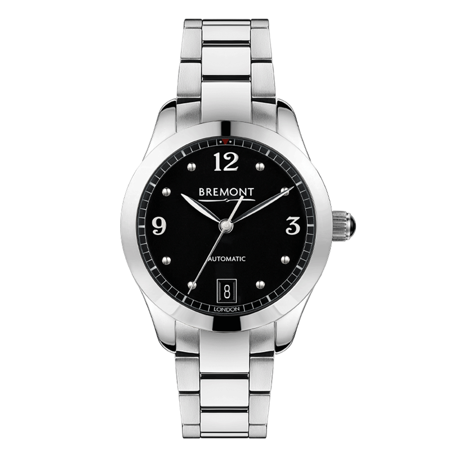 Bremont 2025 solo 34