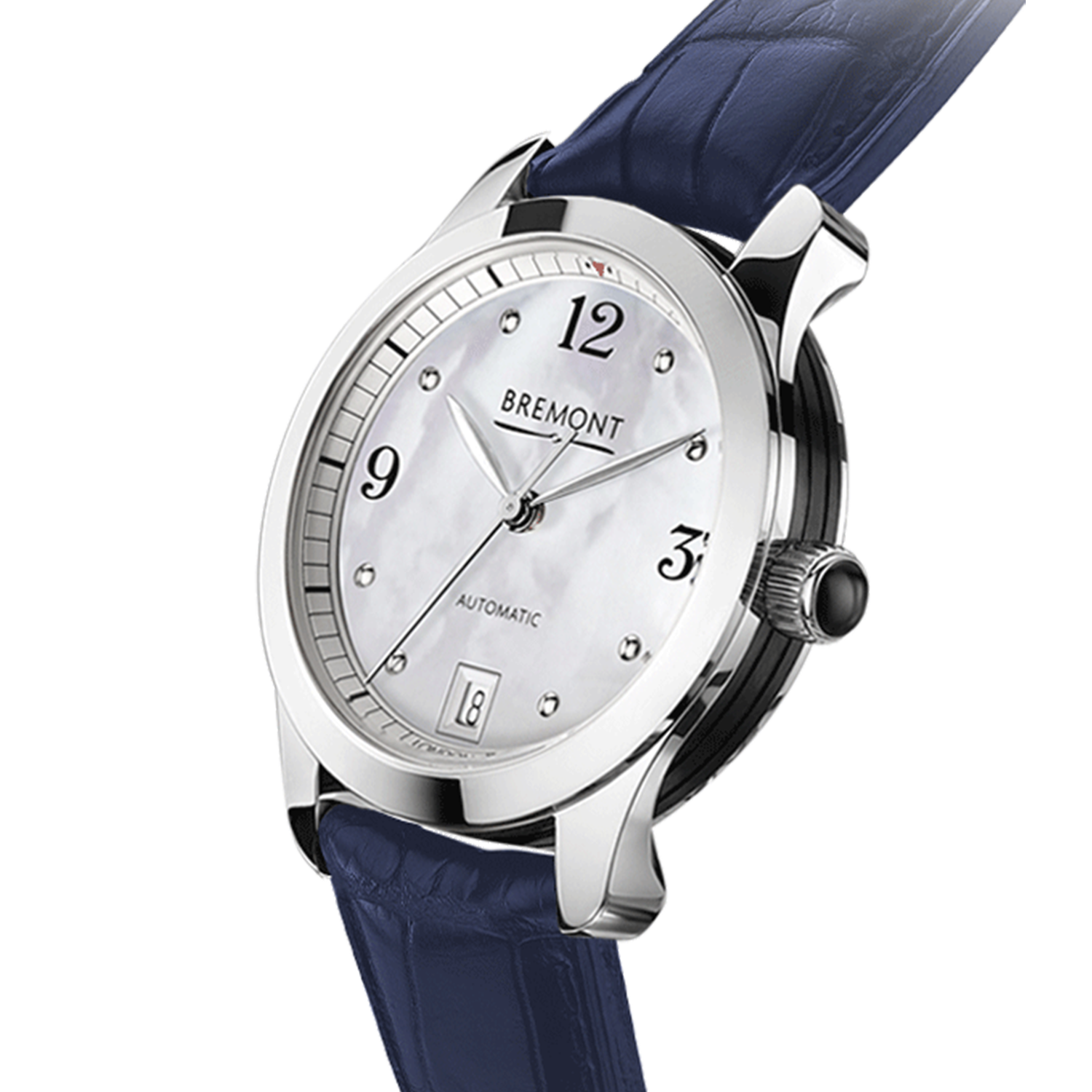 Bremont deals ladies watches