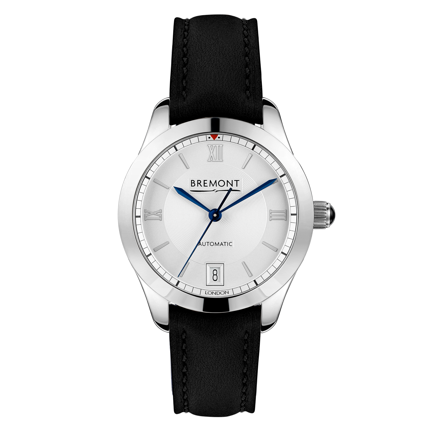 Bremont Chronometers Watches | Ladies | SOLO-34 SOLO-34 LC