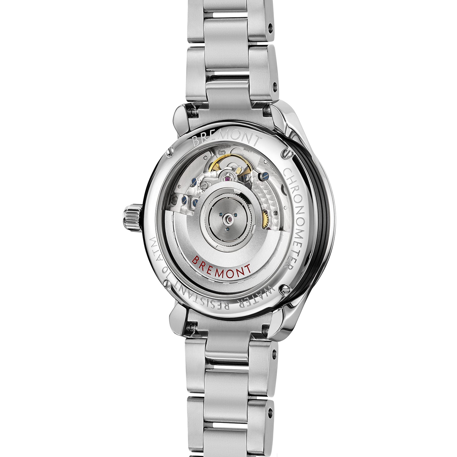 Bremont Watch Company Watches Regular Lady K