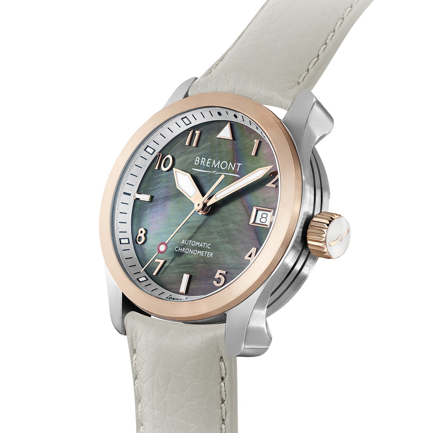 Bremont Watch Company Maya