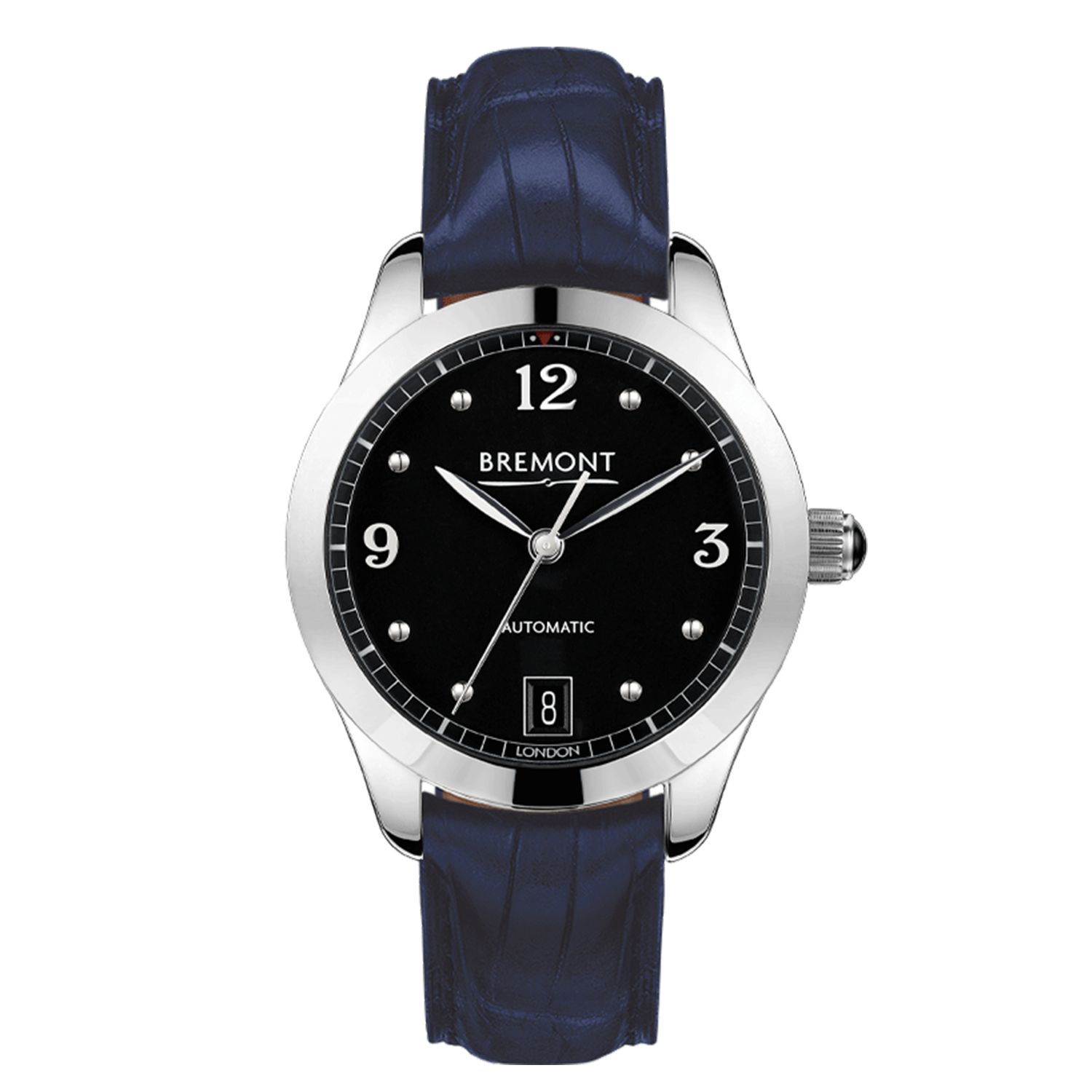 Bremont Chronometers Watches | Ladies | SOLO-34 SOLO-34 AJ