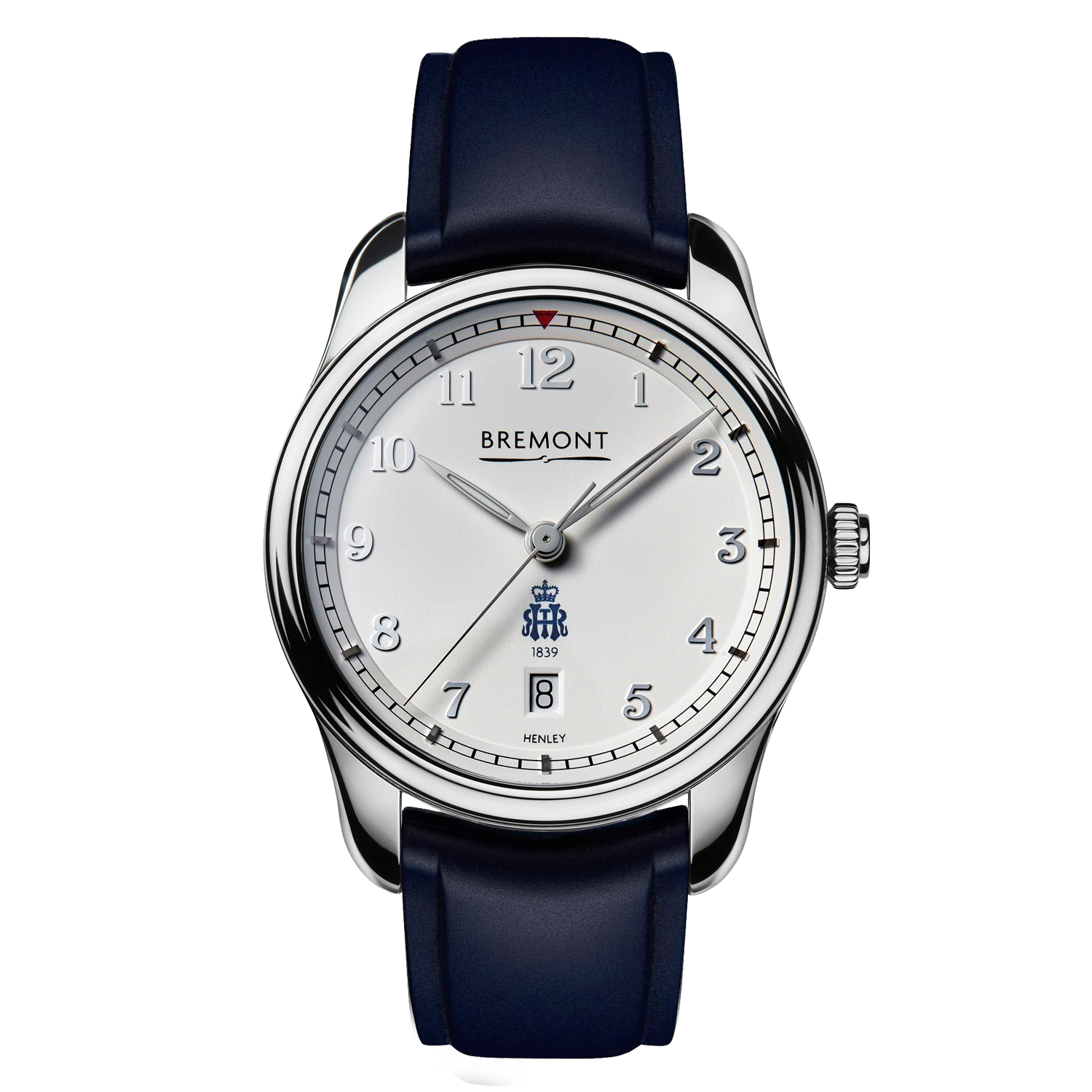 Bremont watches henley hotsell