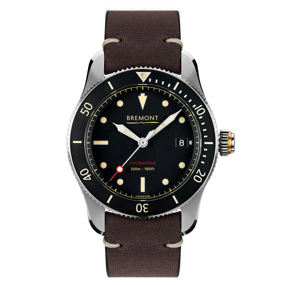 Bremont Chronometers Watches | Mens | Supermarine S301