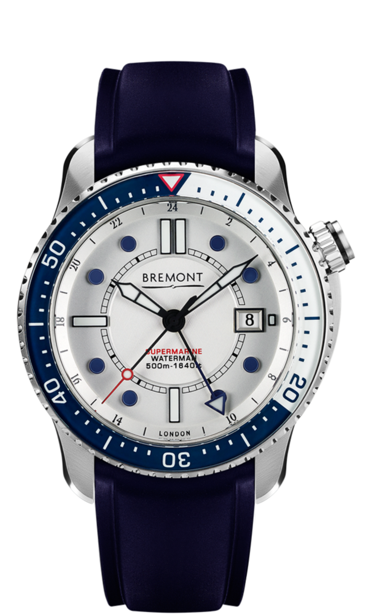 Bremont limited edition hotsell