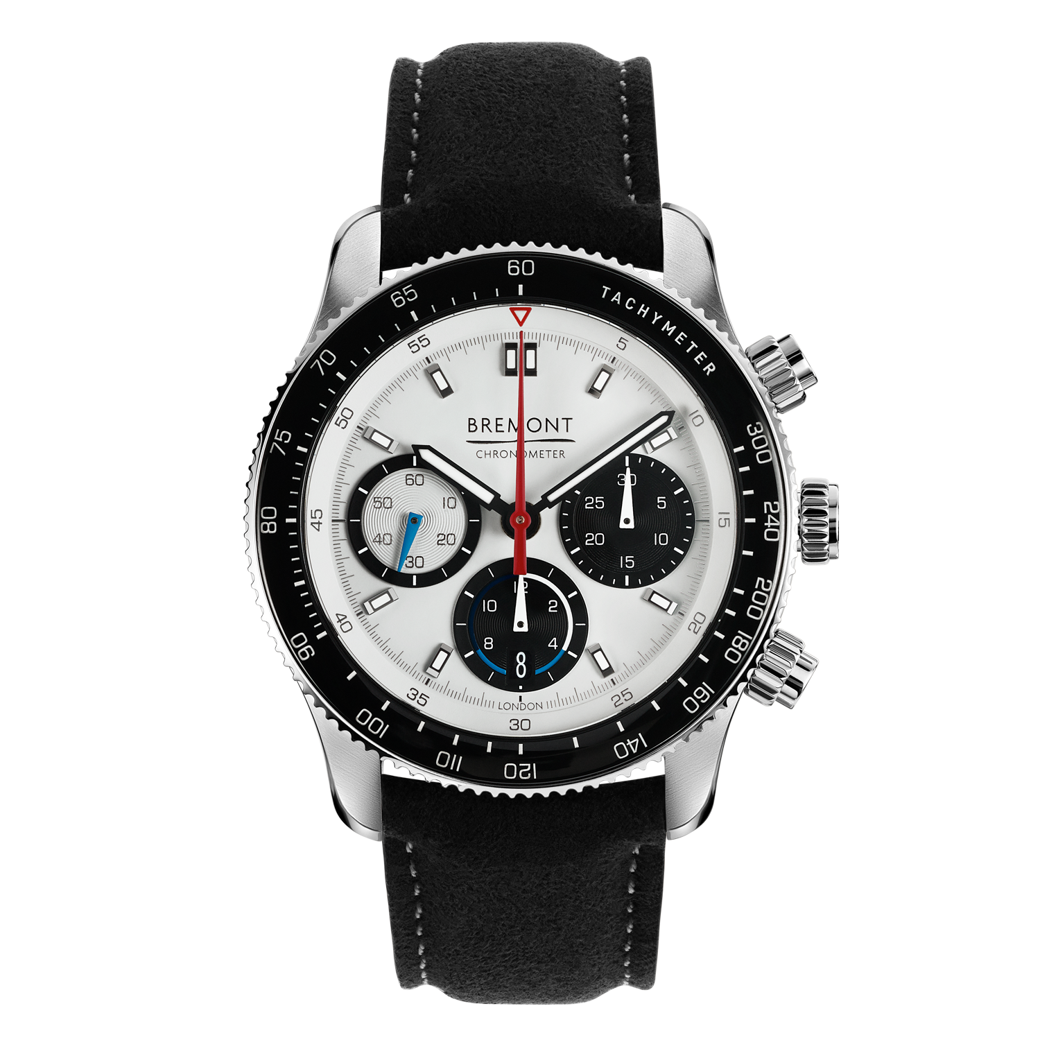Bremont WR 22 Watches Bremont Watch Company