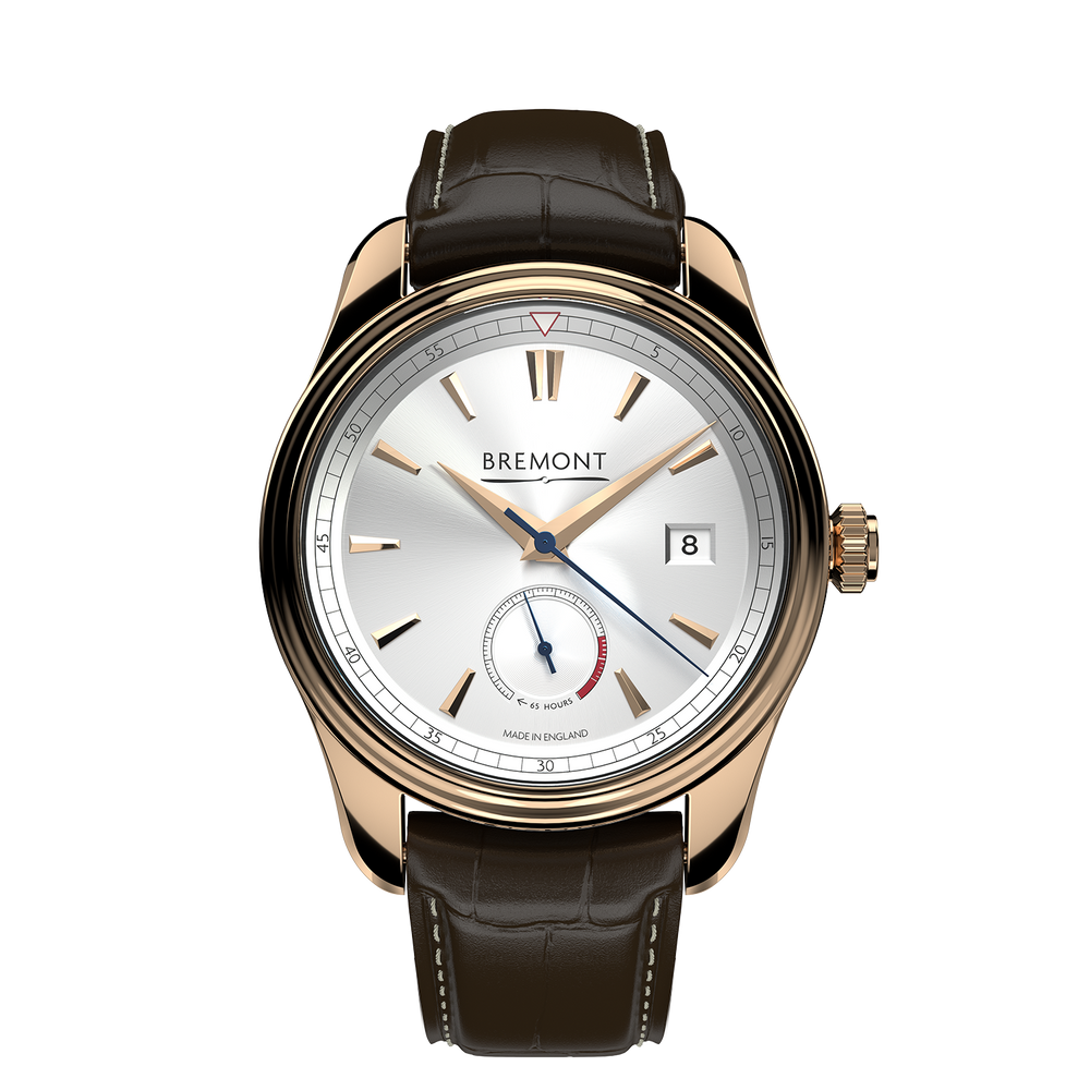 Bremont Watch Company Watches Audley