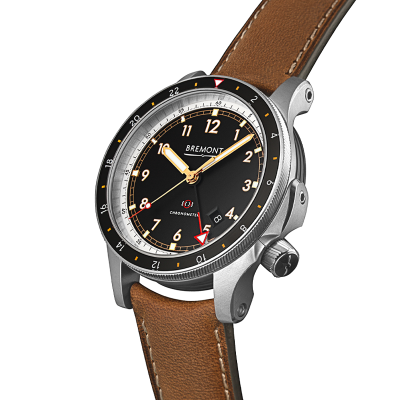 ionBird Limited Edition Bremont Watch Company