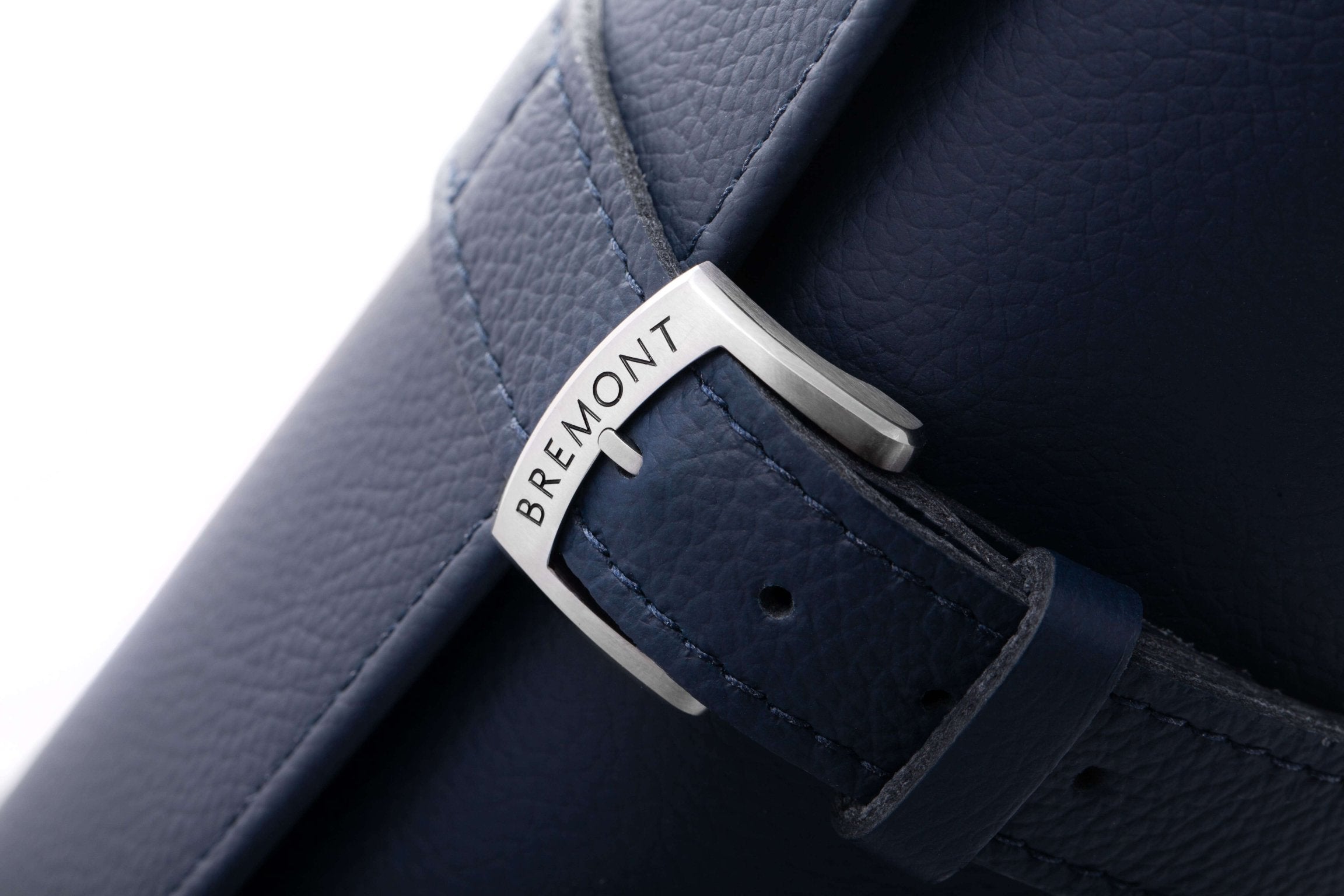 Bremont online watch roll