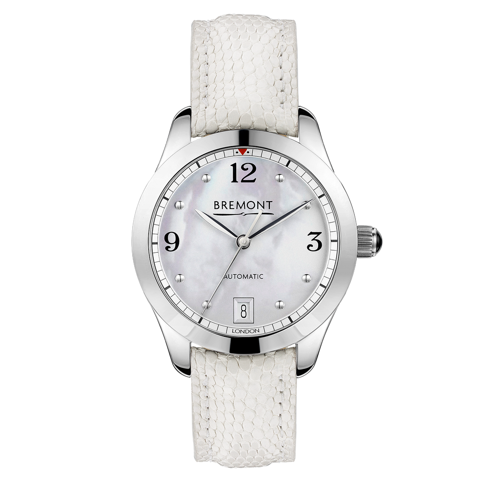 Bremont Chronometers Watches | Ladies | SOLO-34 SOLO-34 AJ