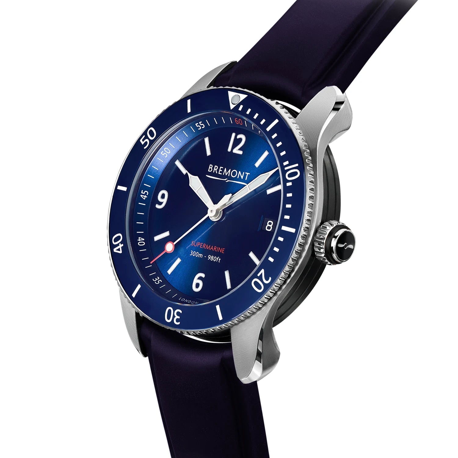 Bremont s300 on sale review
