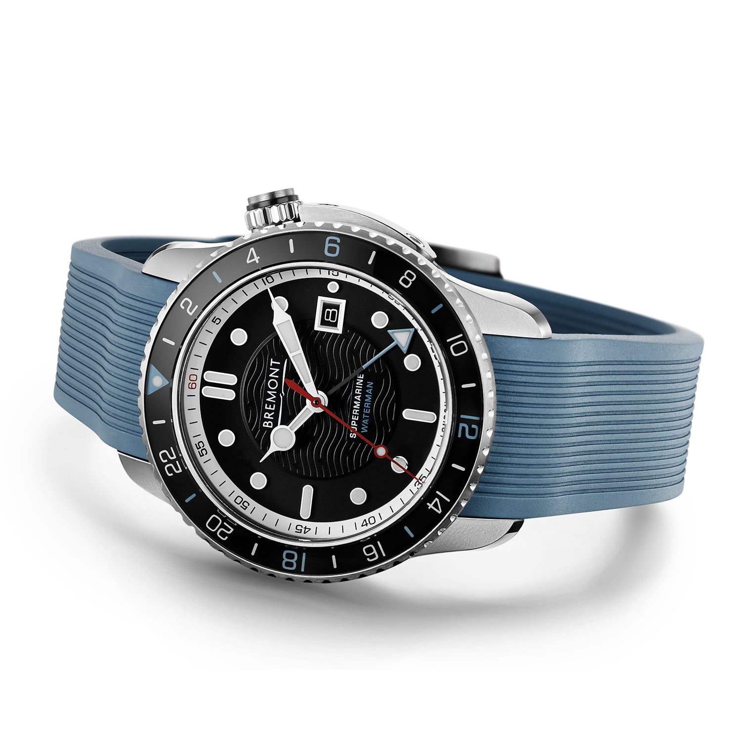 Waterman Apex Watches – Bremont Watch Company