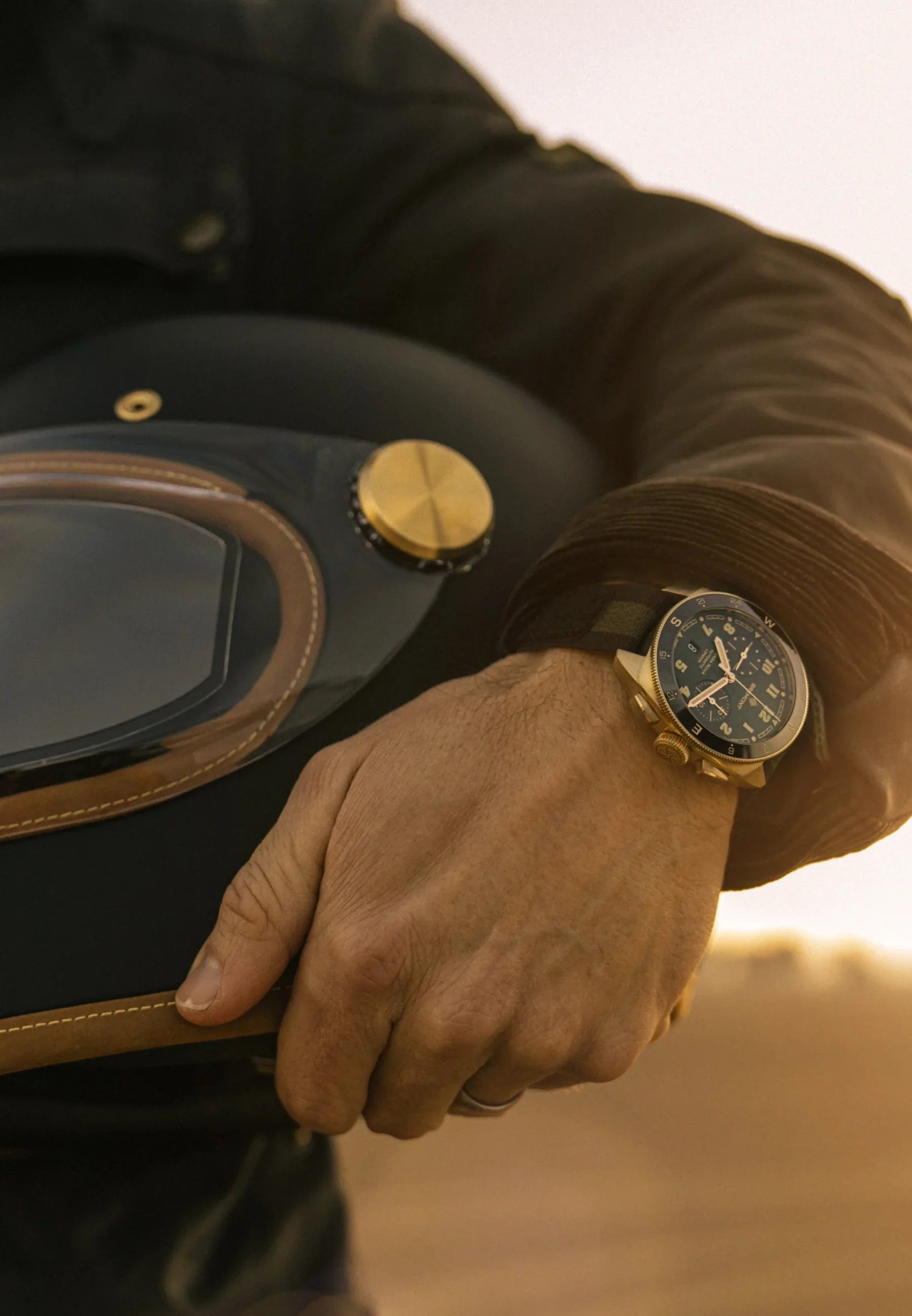 The Great Malle Arctic Rally