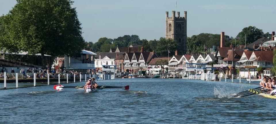 Henley Royal Regatta
