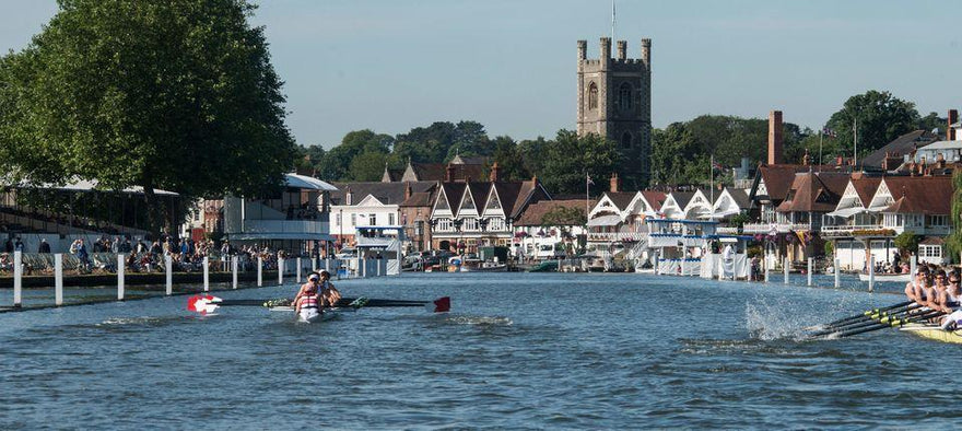 Henley Royal Regatta