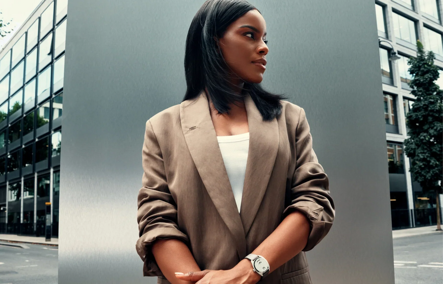 Designed for the City: In Conversation with Mimi Shodeinde