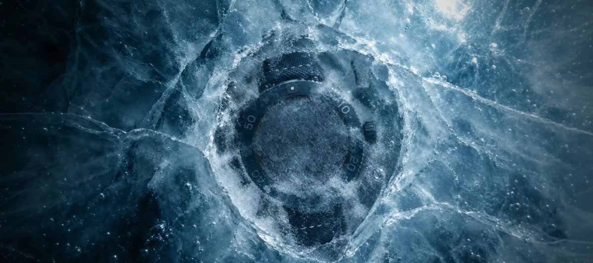 What Makes a Good Dive Watch? Water Resistance, Helium Valves, and 7 Key Features to Consider