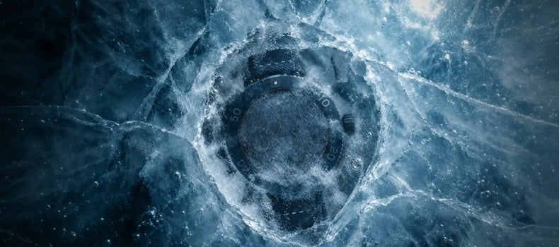 What Makes a Good Dive Watch? Water Resistance, Helium Valves, and 7 Key Features to Consider