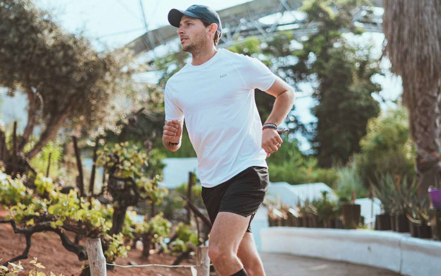 Nick Butter | ENDURANCE ATHLETE, SPEAKER, AUTHOR AND FUNDRAISER