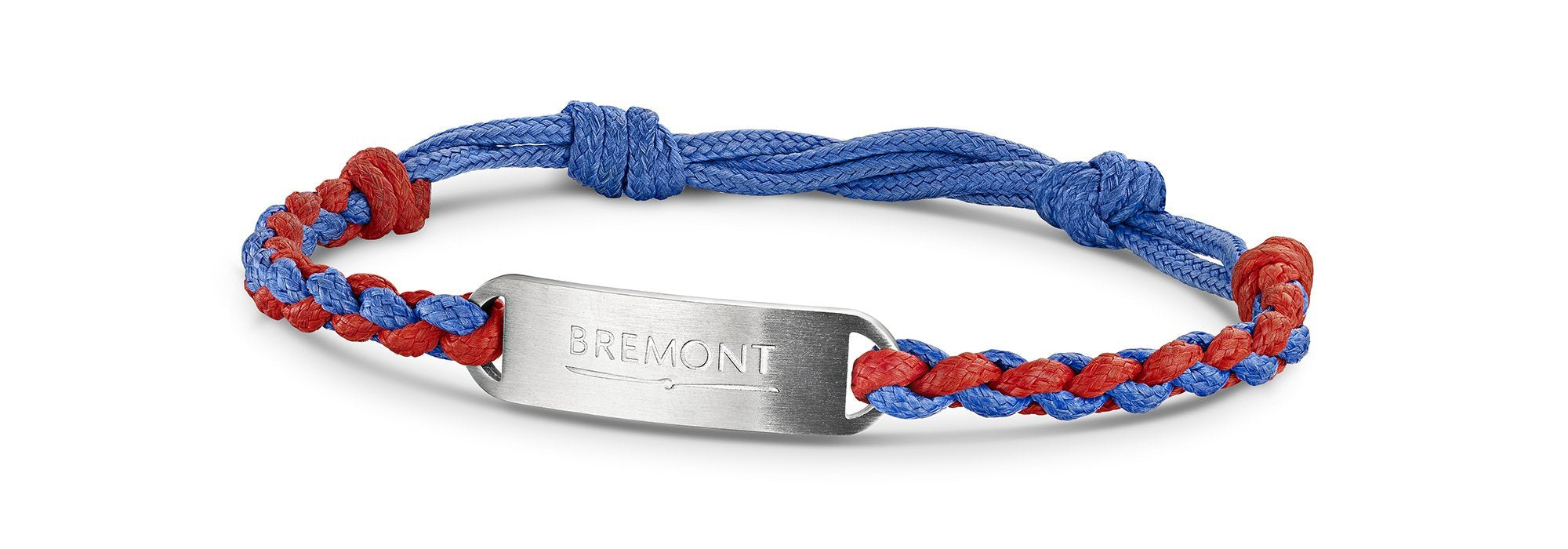 BREMONT RELEASES BRACELET TO RAISE FUNDS FOR 'FOOD4HEROES'