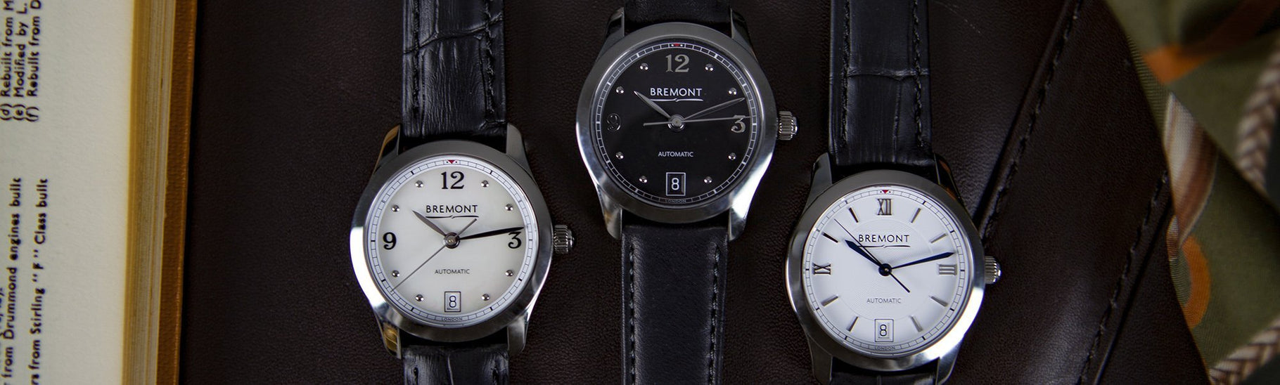THE FEMALE PIONEER WHO INSPIRED THE SOLO-34 RANGE