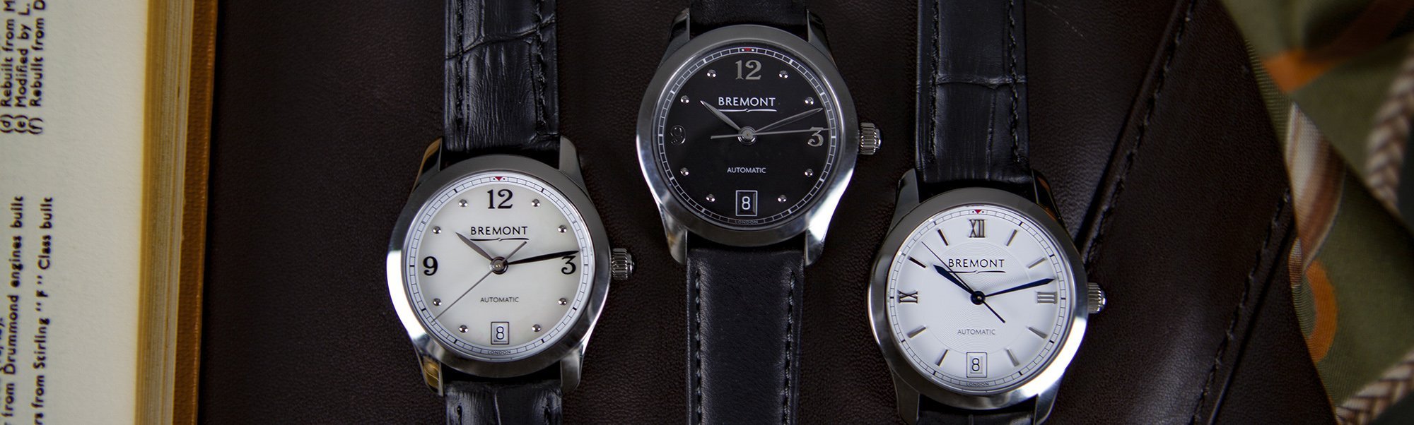 THE FEMALE PIONEER WHO INSPIRED THE SOLO-34 RANGE