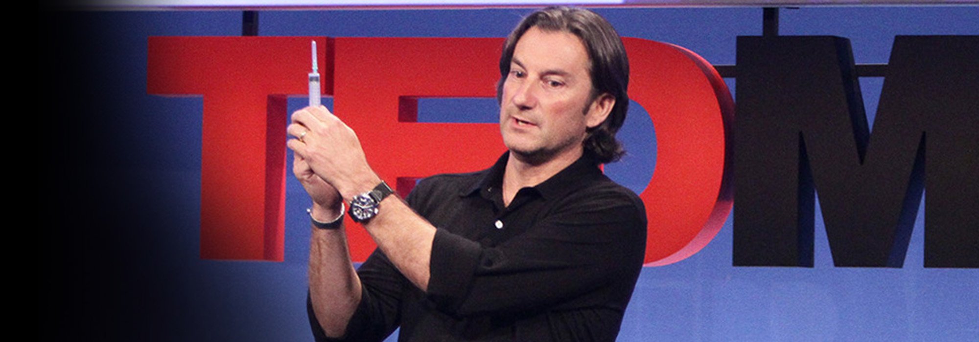 MARC KOSKA: WE CAN MAKE A BREAKTHROUGH