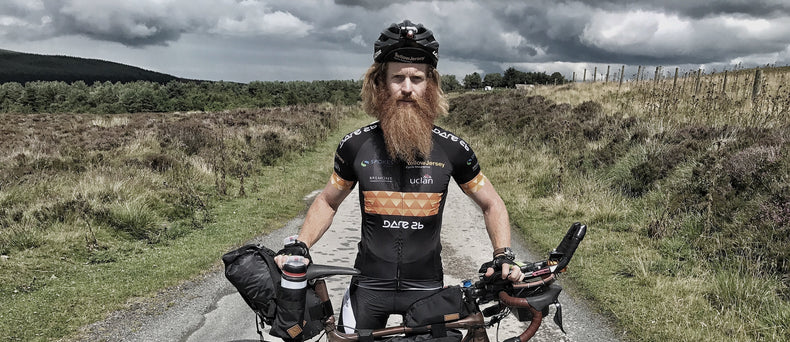 Sean Conway
