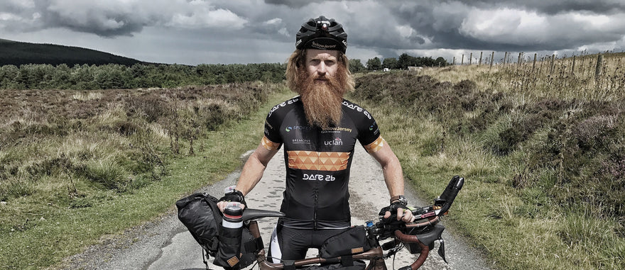 Sean Conway