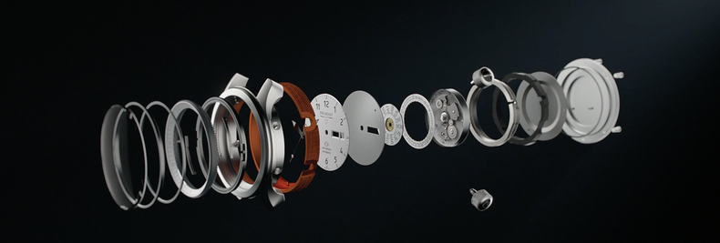 INTERNALS OF THE MB