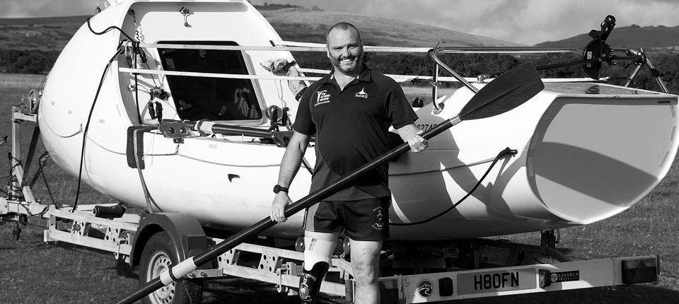 The Rowing Marine