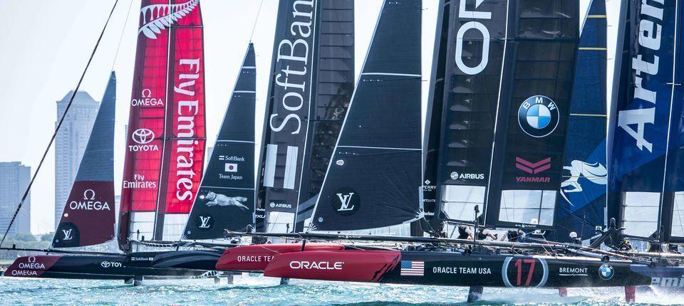 America's Cup