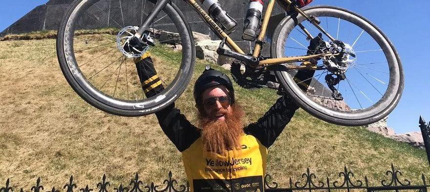 Sean Conway
